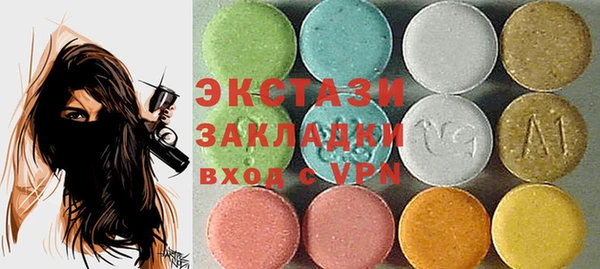 хмурый Абаза